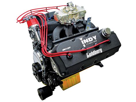 DO NOT BUY FROM INDY CYLINDER HEAD. . Indy mopar crate engines